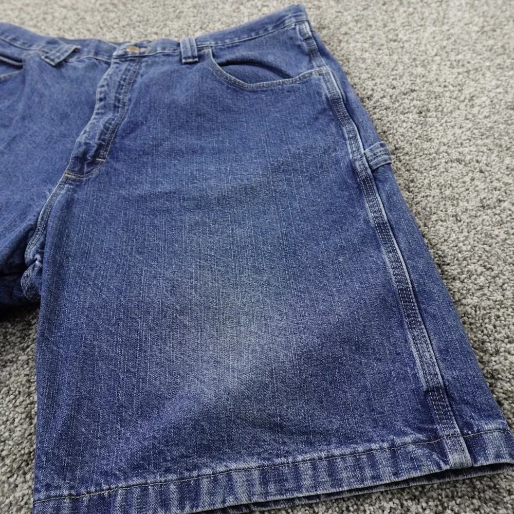 Wrangler shorts mens